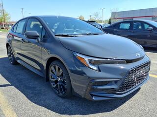 2026 Toyota Corolla Hybrid for sale in Schaumburg IL