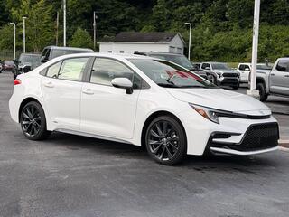 2026 Toyota Corolla Hybrid for sale in Princeton WV