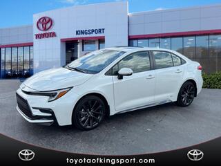 2024 Toyota Corolla Hybrid for sale in Kingsport TN
