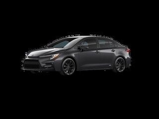 2026 Toyota Corolla Hybrid for sale in Indiana PA