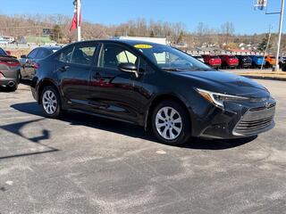 2023 Toyota Corolla Hybrid for sale in Princeton WV