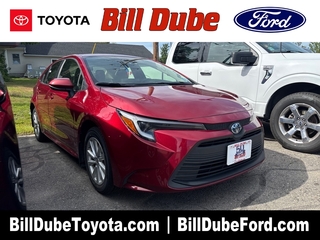 2023 Toyota Corolla Hybrid for sale in Dover NH