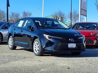 2025 Toyota Corolla Hybrid for sale in West Warwick RI