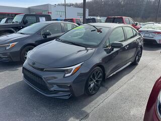 2025 Toyota Corolla Hybrid for sale in Kingsport TN