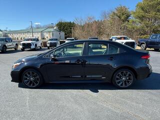 2025 Toyota Corolla Hybrid for sale in Morristown TN