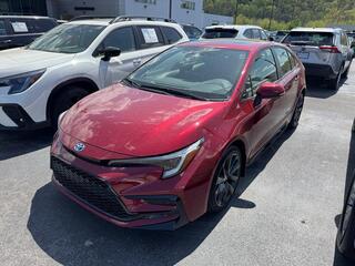 2025 Toyota Corolla Hybrid for sale in Kingsport TN