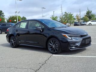 2025 Toyota Corolla Hybrid for sale in Roanoke VA