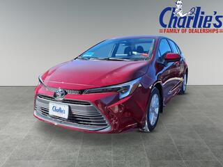 2026 Toyota Corolla Hybrid for sale in Augusta ME