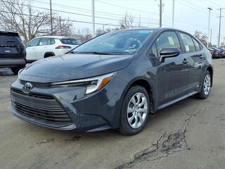 2026 Toyota Corolla Hybrid for sale in Lansing MI