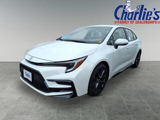 2026 Toyota Corolla Hybrid for sale in Augusta ME