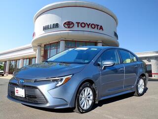 2024 Toyota Corolla Hybrid for sale in Manassas VA