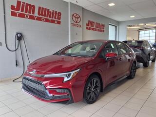 2025 Toyota Corolla Hybrid for sale in Toledo OH
