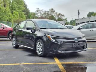 2025 Toyota Corolla Hybrid for sale in Lexington MA