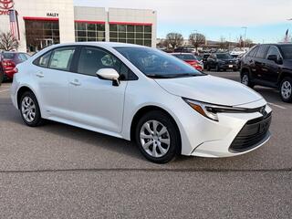 2026 Toyota Corolla Hybrid for sale in Roanoke VA