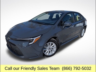 2026 Toyota Corolla Hybrid for sale in Epping NH