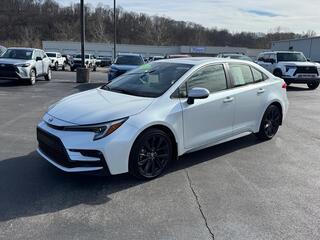 2024 Toyota Corolla Hybrid for sale in Kingsport TN