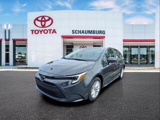 2026 Toyota Corolla Hybrid for sale in Schaumburg IL