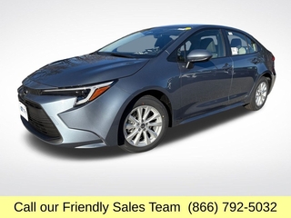2026 Toyota Corolla Hybrid for sale in Epping NH
