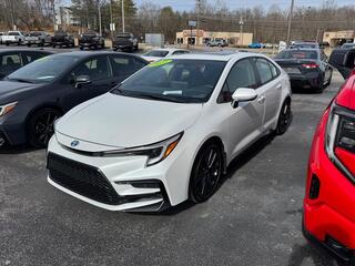 2025 Toyota Corolla Hybrid for sale in Kingsport TN