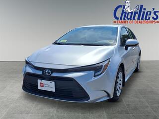 2025 Toyota Corolla Hybrid for sale in Augusta ME