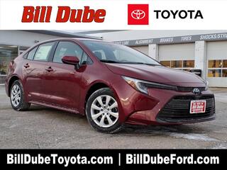 2026 Toyota Corolla Hybrid for sale in Dover NH