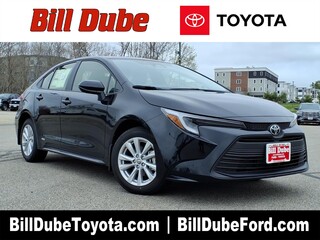 2026 Toyota Corolla Hybrid for sale in Dover NH