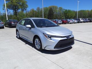 2024 Toyota Corolla Hybrid for sale in Warren OH