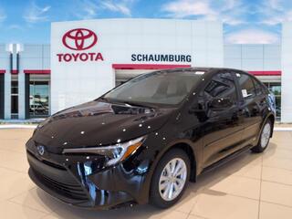 2025 Toyota Corolla Hybrid for sale in Schaumburg IL