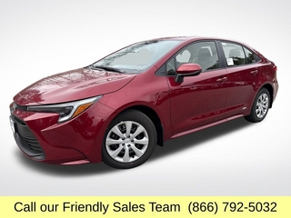 2026 Toyota Corolla Hybrid for sale in Epping NH