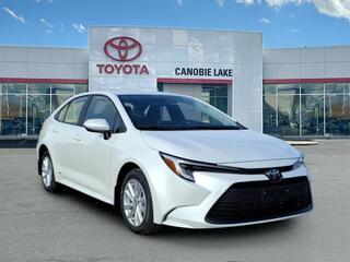 2026 Toyota Corolla Hybrid for sale in Salem NH