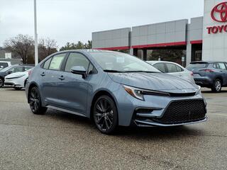 2026 Toyota Corolla Hybrid for sale in Grand Rapids MI