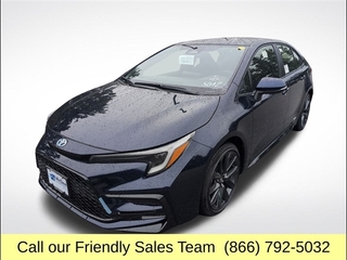 2025 Toyota Corolla Hybrid for sale in Epping NH