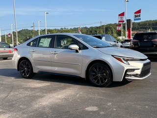 2025 Toyota Corolla Hybrid for sale in Princeton WV