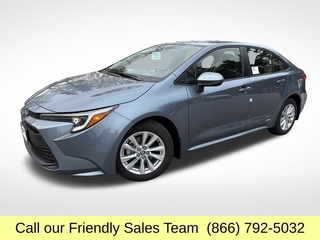 2026 Toyota Corolla Hybrid for sale in Epping NH