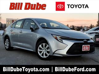 2026 Toyota Corolla Hybrid for sale in Dover NH