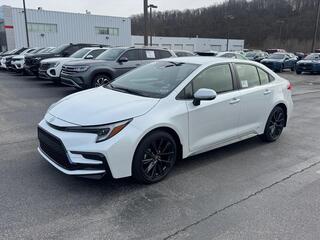 2026 Toyota Corolla Hybrid for sale in Kingsport TN