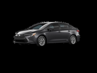 2026 Toyota Corolla Hybrid for sale in Indiana PA