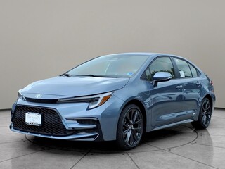 2026 Toyota Corolla Hybrid for sale in West Warwick RI