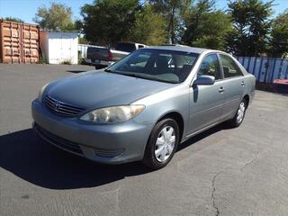 2006 Toyota Camry