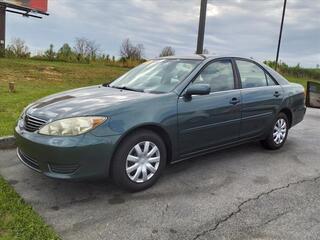 2006 Toyota Camry for sale in Johnson City TN