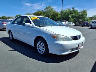 2003 Toyota Camry
