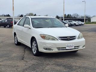 2004 Toyota Camry for sale in Miamisburg OH