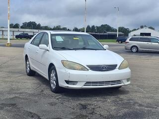 2005 Toyota Camry for sale in Miamisburg OH