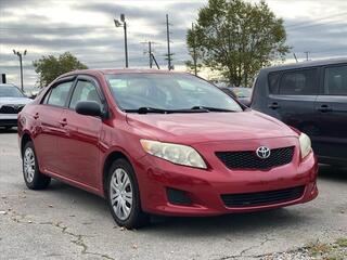 2009 Toyota Corolla for sale in Chattanooga TN