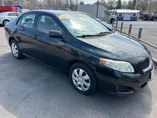 2009 Toyota Corolla for sale in Taunton MA