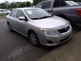 2009 Toyota Corolla for sale in Clarksville TN