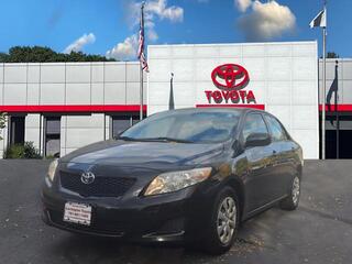 2009 Toyota Corolla for sale in Lexington MA