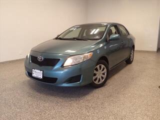 2009 Toyota Corolla for sale in Union City NJ