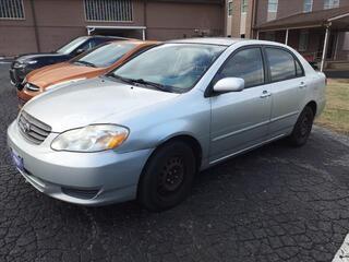 2004 Toyota Corolla for sale in Madison TN