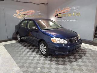 2005 Toyota Corolla for sale in Nashville TN